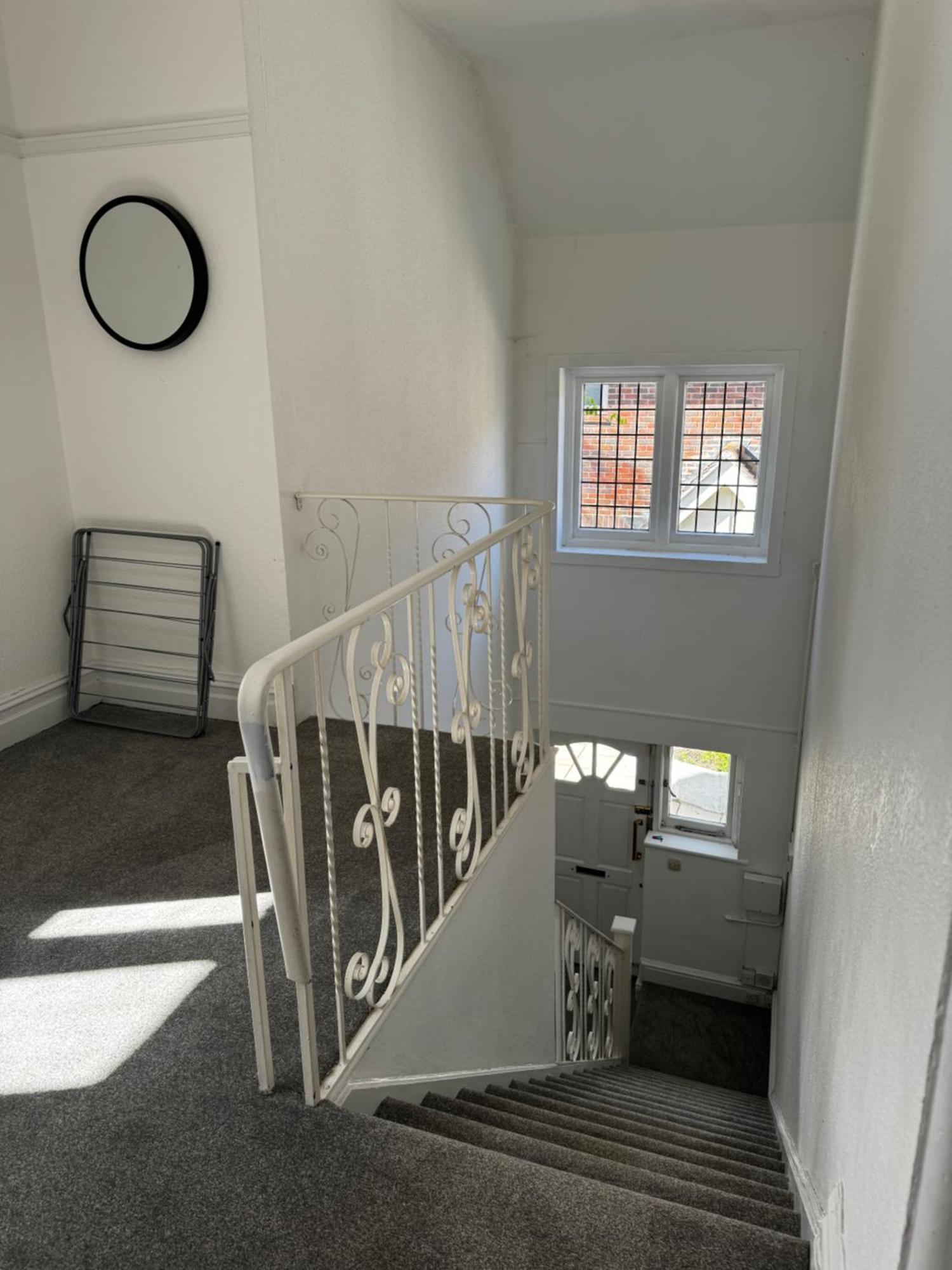 Apartment In Canford Cliffs Close To Sandbanks Beach Poole Esterno foto