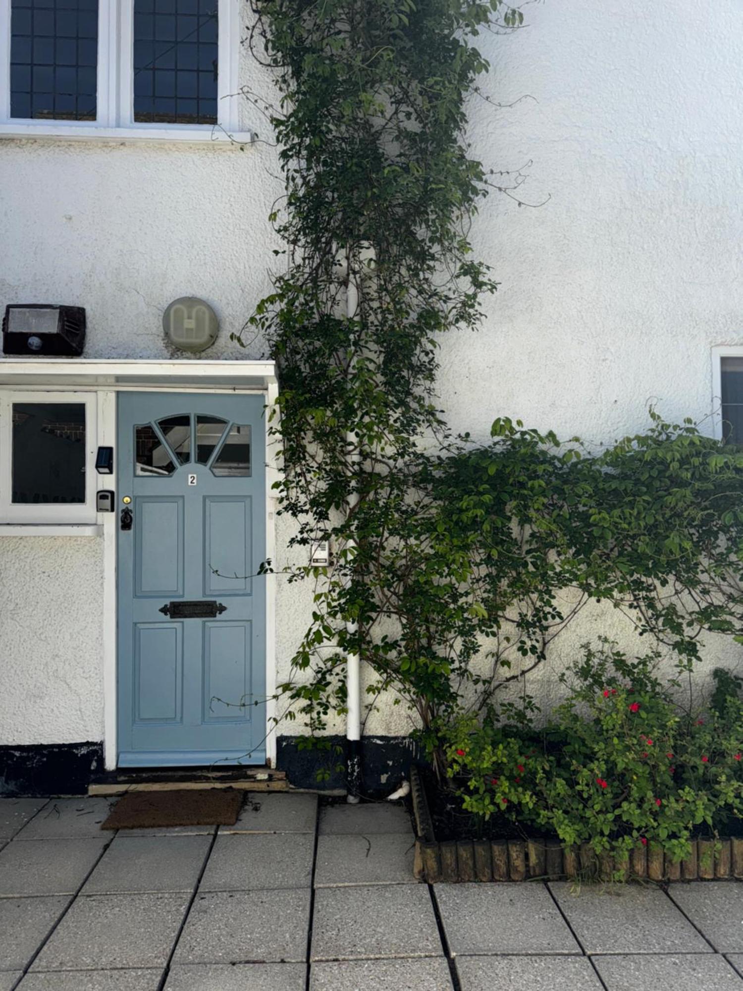 Apartment In Canford Cliffs Close To Sandbanks Beach Poole Esterno foto