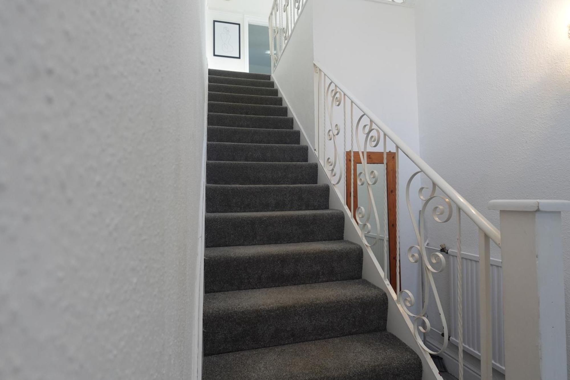 Apartment In Canford Cliffs Close To Sandbanks Beach Poole Esterno foto